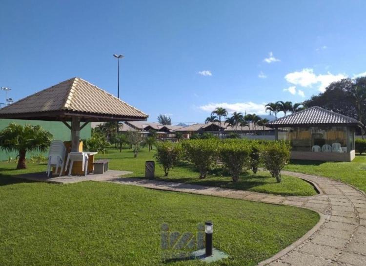 Apto Cond Ilhas Do Caribe - Pr - Beira Mar Matinhos Ngoại thất bức ảnh